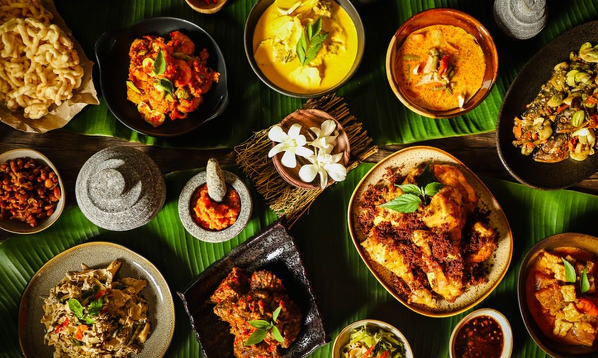 Kota Budaya Selalu Dirindukan
